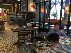 大堂-美奈小馆·越南料理(福田星河COCO Park店)