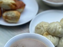 -许老八包子铺(回龙窝店)
