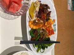 -萨莉亚意式餐厅(人和印象万家店)