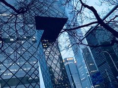 -中央广播电视总台(光华路办公区)