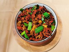 -山石榴·贵州菜(丰盛里店)