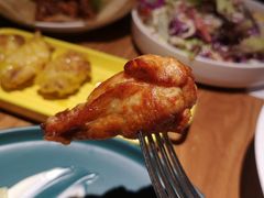 -10號公馆专业果木牛排餐厅