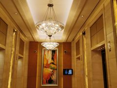 -上海新发展亚太JW万豪酒店