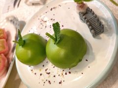 -荣粤酒家·融合粤菜·海鲜火锅