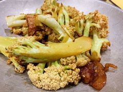 -京味斋·北京烤鸭(北京南站洋桥店)