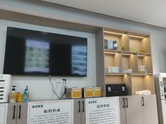 -福瑶修脚(农大总店)