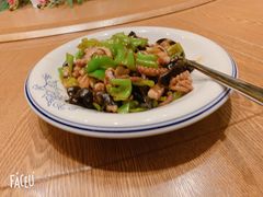-新海渔港·胶东海鲜家常菜·家宴(奥体中心店)