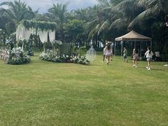 -三亚海棠湾喜来登度假酒店