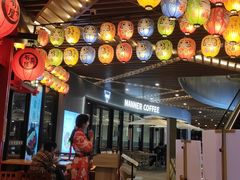 大堂-有喜屋·日料·居酒屋(旭辉广场店)