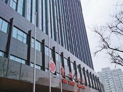 -贵州大厦贵州厅(樱花园西街店)