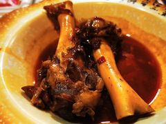 -羊家胡同·龙虾烧烤火锅(龙汇路店)