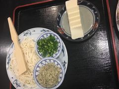 -鯨料理 徳家