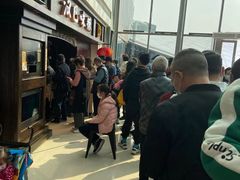 -汉巴味德(大悦城店)