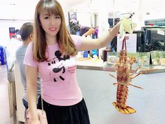 -悉尼鱼市场