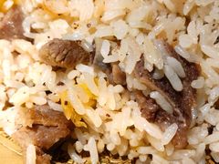 -楼兰新疆主题餐厅(苏州中心店)