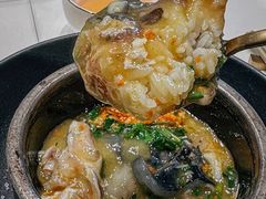 -翕间食·精致淮扬菜(江苏大剧院店)
