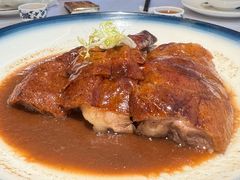 -中山市绿华园食府