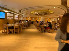 大堂-888自助餐