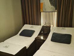 -水墨澜渟足道·SPA·传统(四望亭东关街店)