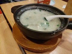 -宏状元现熬粥·京味菜(三里河店)