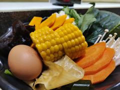 -呷哺呷哺(望京新世界店)