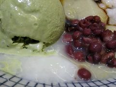 -半饱日式甜品(ifs国际金融店)