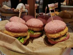 -龍歌自助小火锅(崂山丽达店)