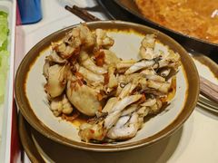 -老天桥蛙炉火锅(姑苏总店)