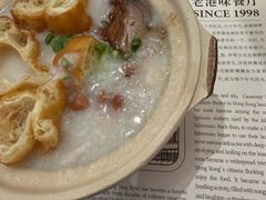 -避风塘·金牌店·夜宵(金玉兰店)