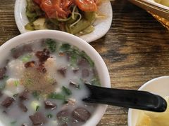 -我从岫岩来羊汤馆(总店)