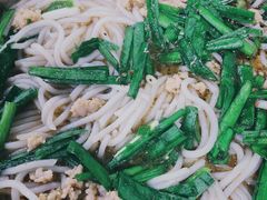 -老仓醋米线(万达店)