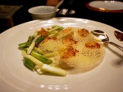 -上海苏宁宝丽嘉酒店·嘉府壹号中餐厅