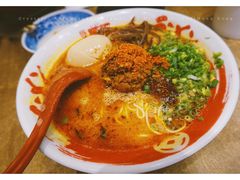 -豚王拉面(铜锣湾店 )