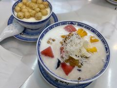 -江记甜品(罗湖店)