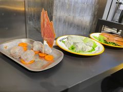 -花房村老火锅(巴南万达店)