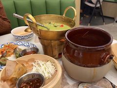 -KingThaia金泰兰(滨江天街店)