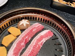 -嘿嘟嘟·肋条烧肉放题(爱融荟城店)