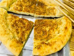 -阿龙烤串