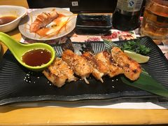 -沼津港渔市(宏伊国际广场店)