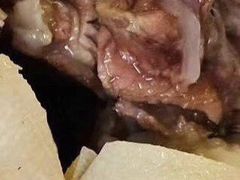 -老张桥新天地羊肉店