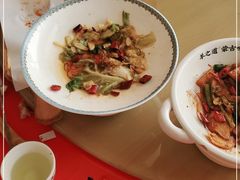 -羊之道草原味道清真餐厅(番禺店)