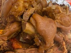 -东北人粗粮饺子坊(南山店)