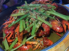 -红盔甲·小龙虾(天钥桥店)