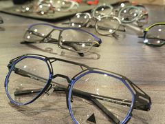 -大视光学•LINDBERG林德伯格•全球手工眼镜集合店(王府井店)
