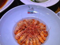 -烟水渔庄餐厅(西溪湿地店)