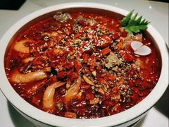 -付掌柜在成都·热炒砂锅集(金禾店)