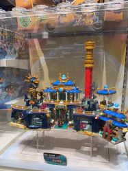-乐高授权专卖店(中关村领展店)