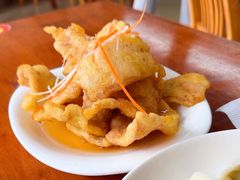 -东北四季饺子王(华山路店)