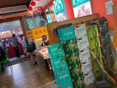-陈老二烧烤(草市街总店)