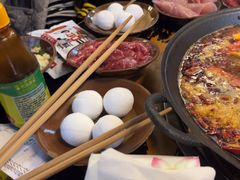 -黄潇洒老火锅(九眼桥宏济巷店)